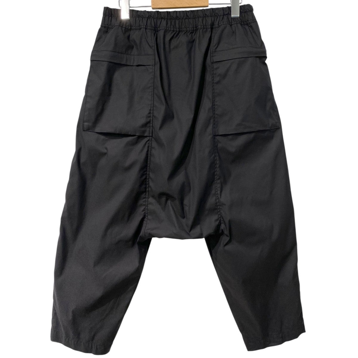 PRY／pryground(プライ プライグランド シュウト) 24AWLuxe-Cotton