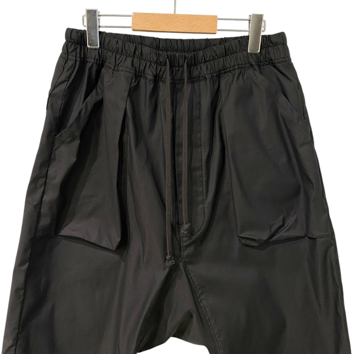 PRY／pryground(プライ プライグランド シュウト) 24AWLuxe-Cotton