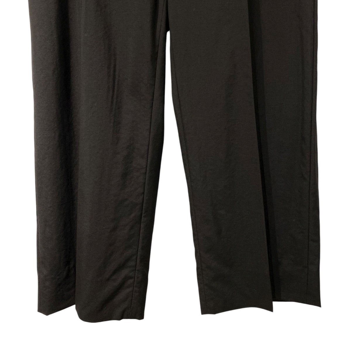 VALENTINO Loose Fit Straight Leg Trousersルーズフィットワイドバギーストレートスラックスパンツ 古着・中古-6枚目のアイテム画像