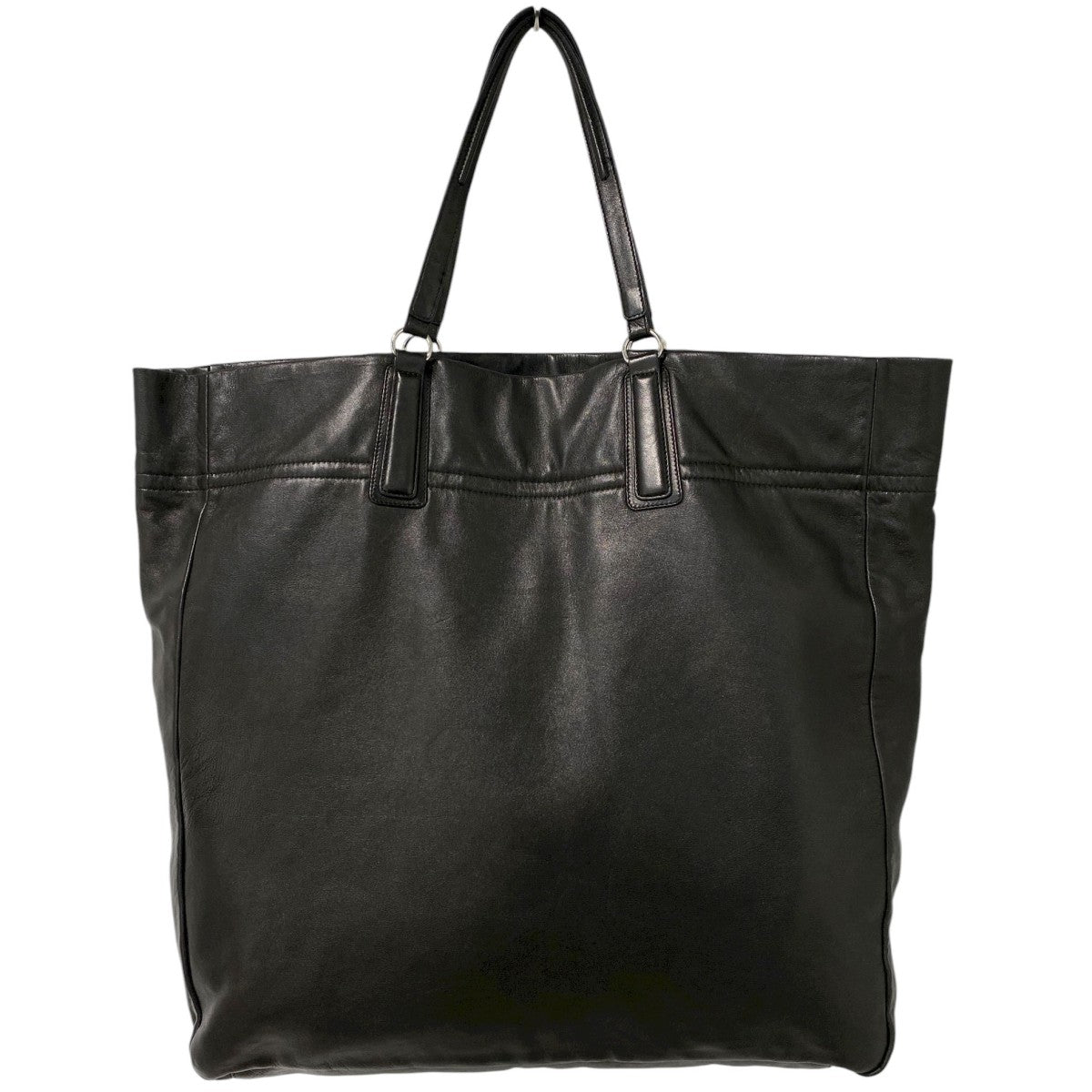 DRIES VAN NOTEN トートバッグ　17-18AW バック DRIES VAN NOTEN トートバッグ 17-18AW バック DRIES VAN NOTEN