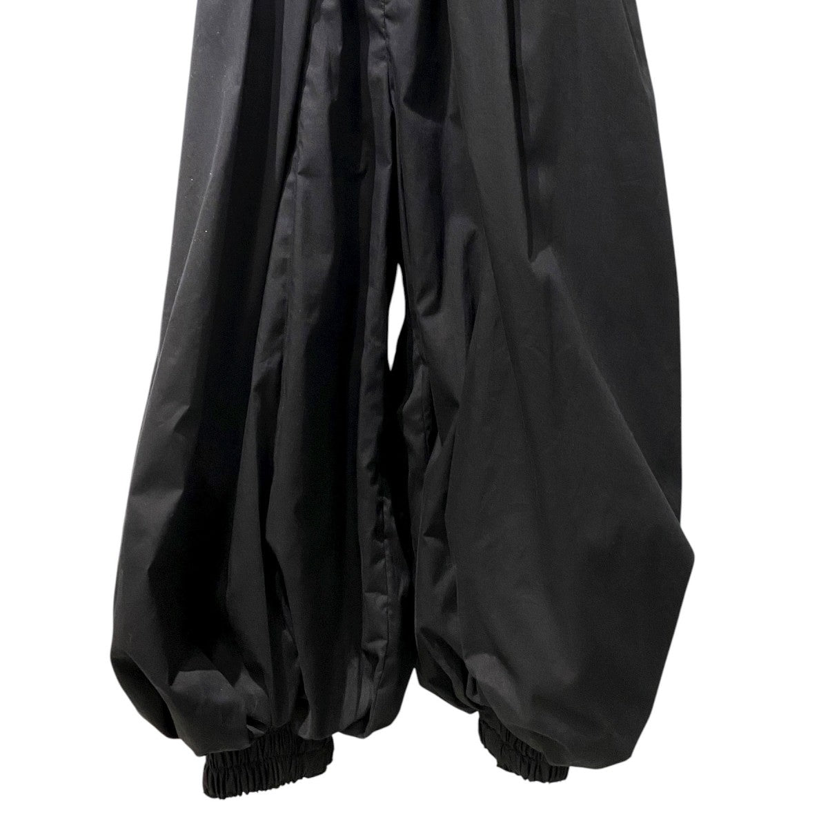 noir kei ninomiya 25SSパフスリーブドレスオールインワンボリュームワンピースパンツ 古着・中古-5枚目のアイテム画像