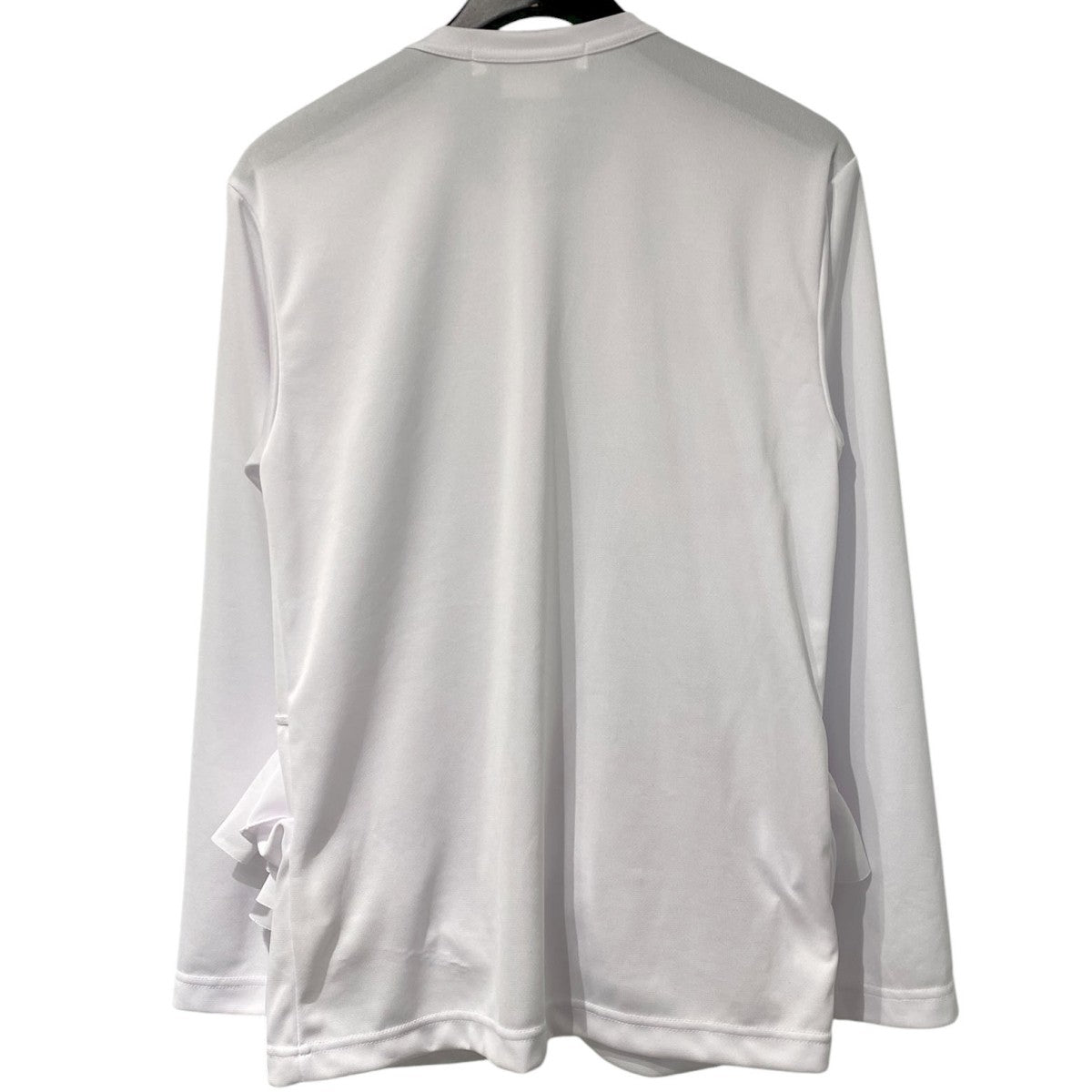 COMME des GARCONS(コムデギャルソン) 23AWセミシアーメッシュ