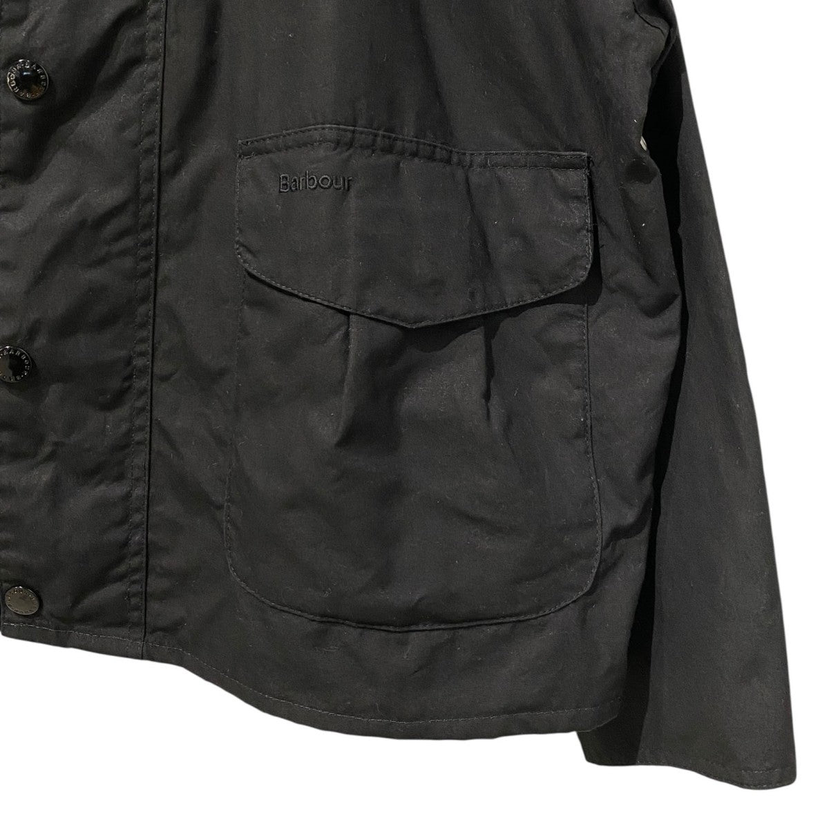 《Barbour × NOAH》Wading ノンワックス ブルゾン Barbour × NOAH》Wading ノンワックス ブルゾン｜ノンワックス