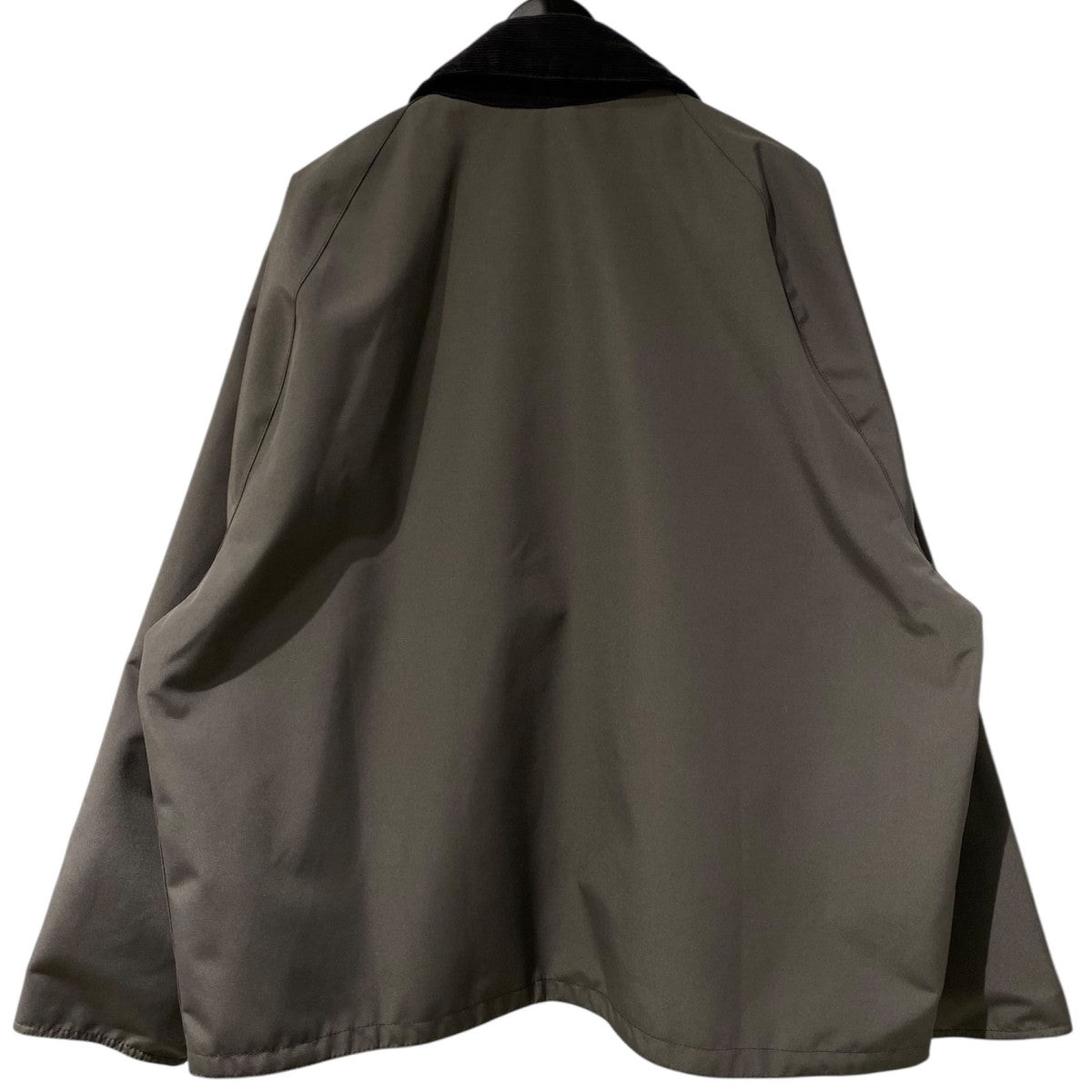 【翔】Barbour ×ADAM ET ROPÉ 別注 トランスポート Barbour×Adam et Rope 25SS別注Reversible Transport Jacket