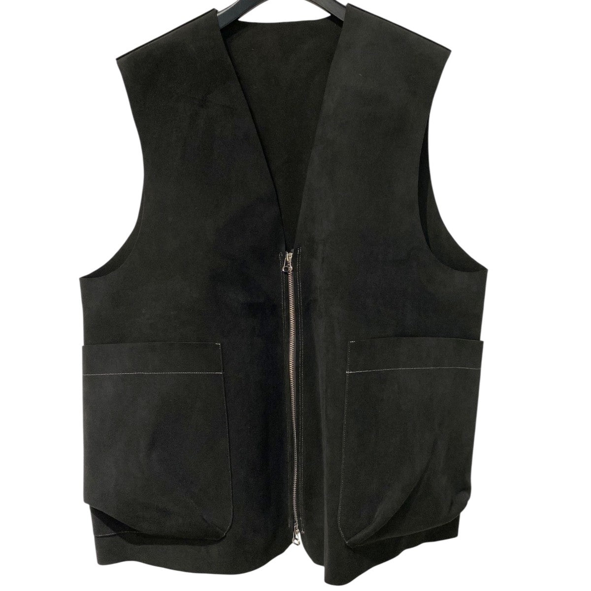 BTS ジン Fishing Vest アメリカ US限定 LA ポップアップ RUNSEOKJIN LA ポップアップ 限定品 FISHING VEST BTS Run