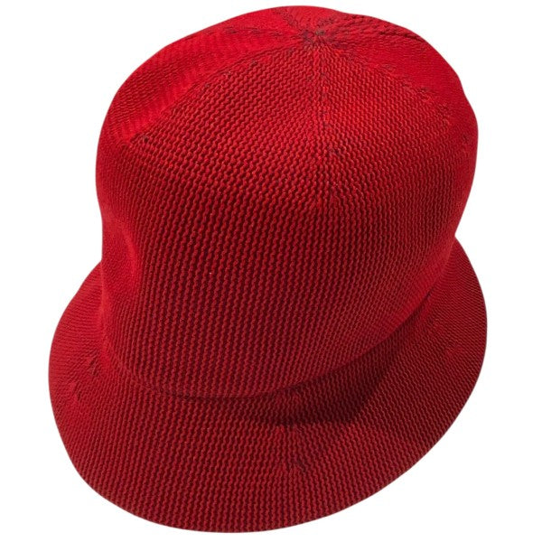 CFCL(シーエフシーエル) MESH KNIT HATメッシュニットハット帽子