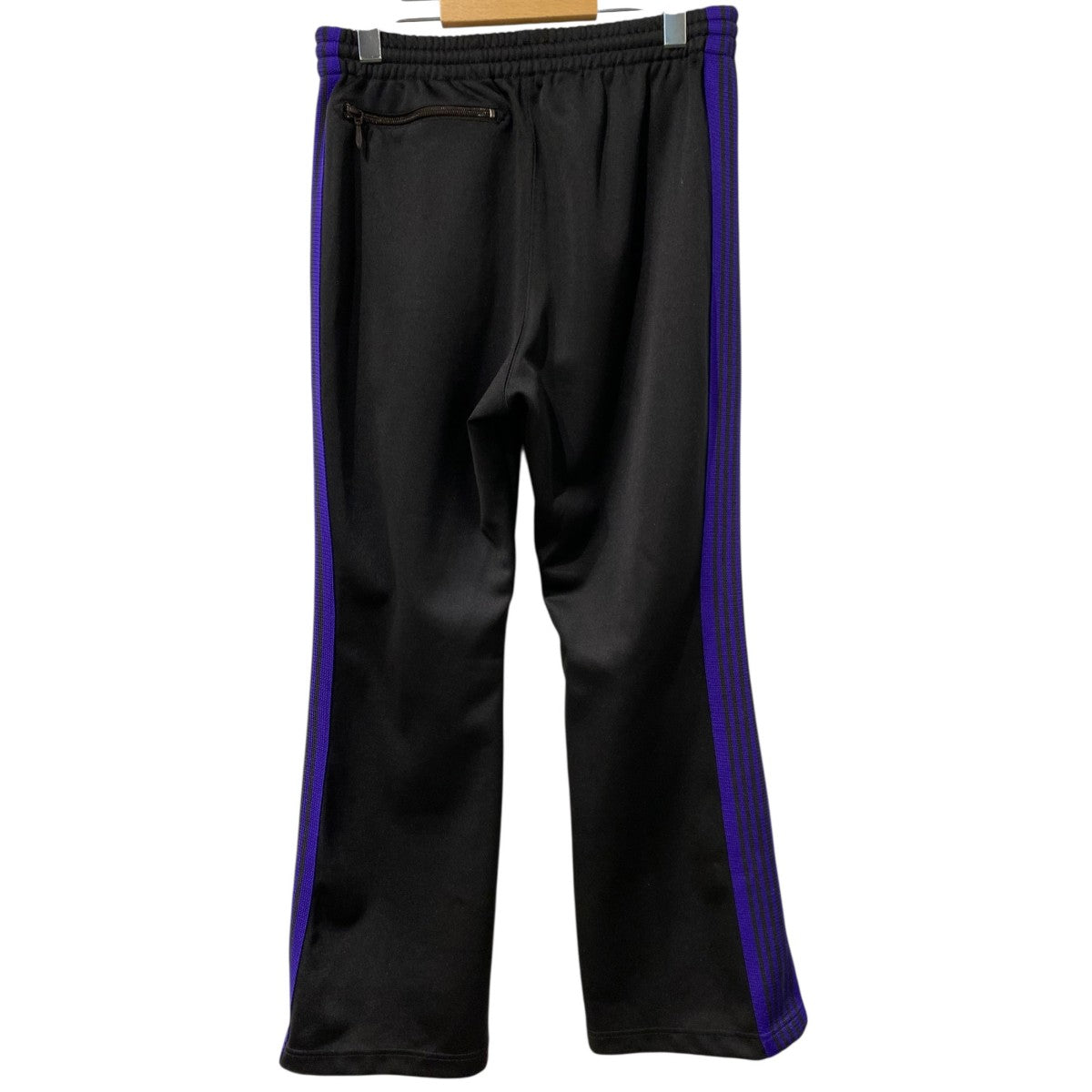 BOOT-CUT TRACK PANTSブーツカットトラックパンツ