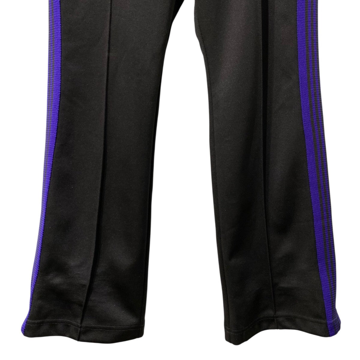 BOOT-CUT TRACK PANTSブーツカットトラックパンツ