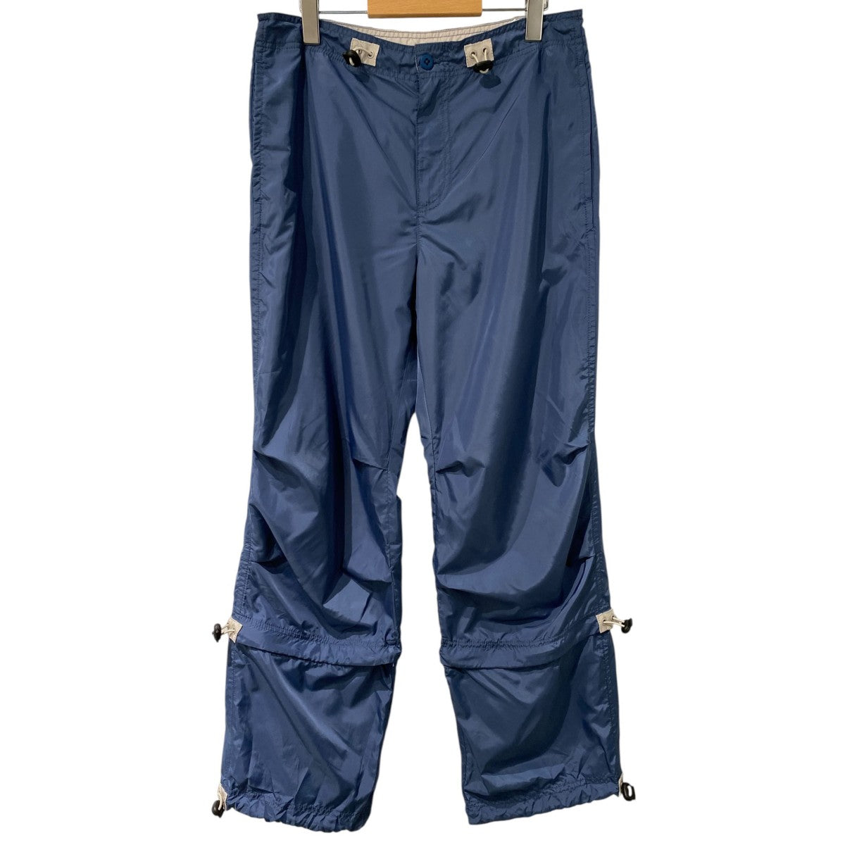 23AW2Way Sport Pantsスポーツイージーパンツ