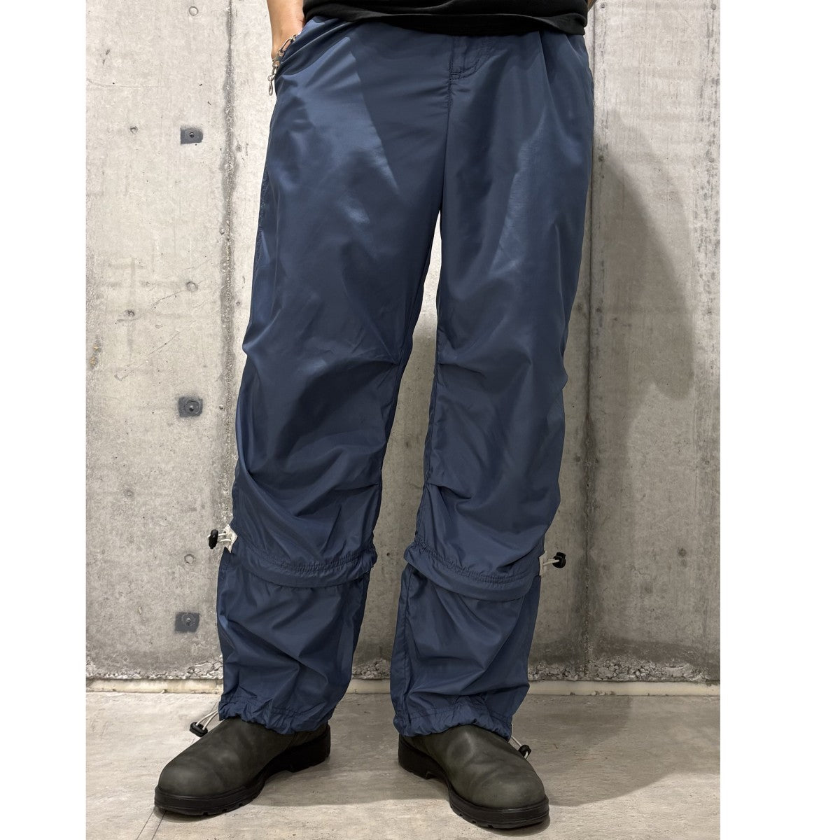 23AW2Way Sport Pantsスポーツイージーパンツ