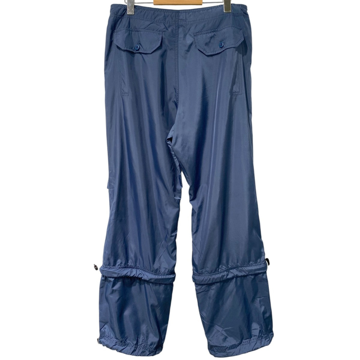 23AW2Way Sport Pantsスポーツイージーパンツ