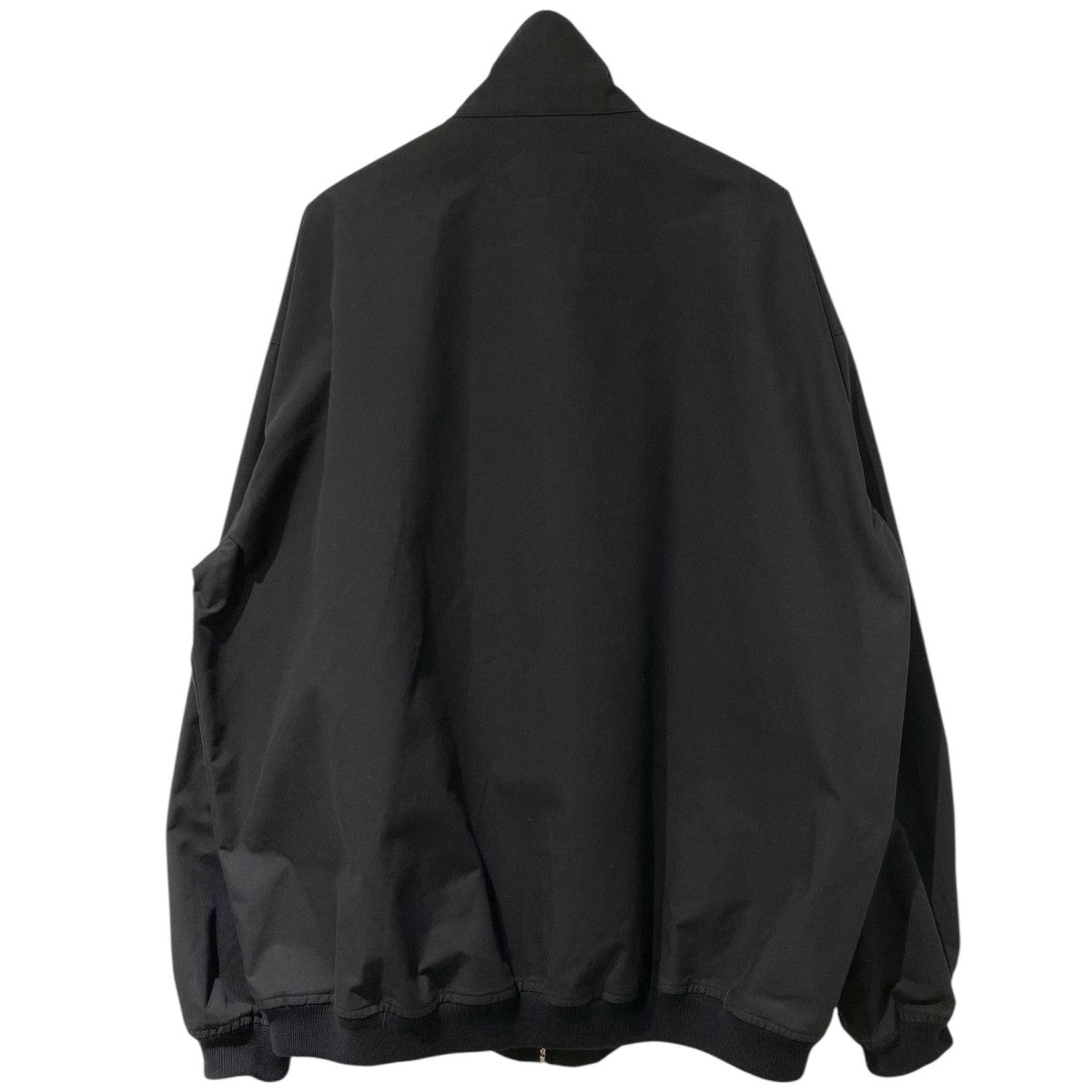 DESCENDANT(ディセンダント) 24AWTee Weather Jacket撥水