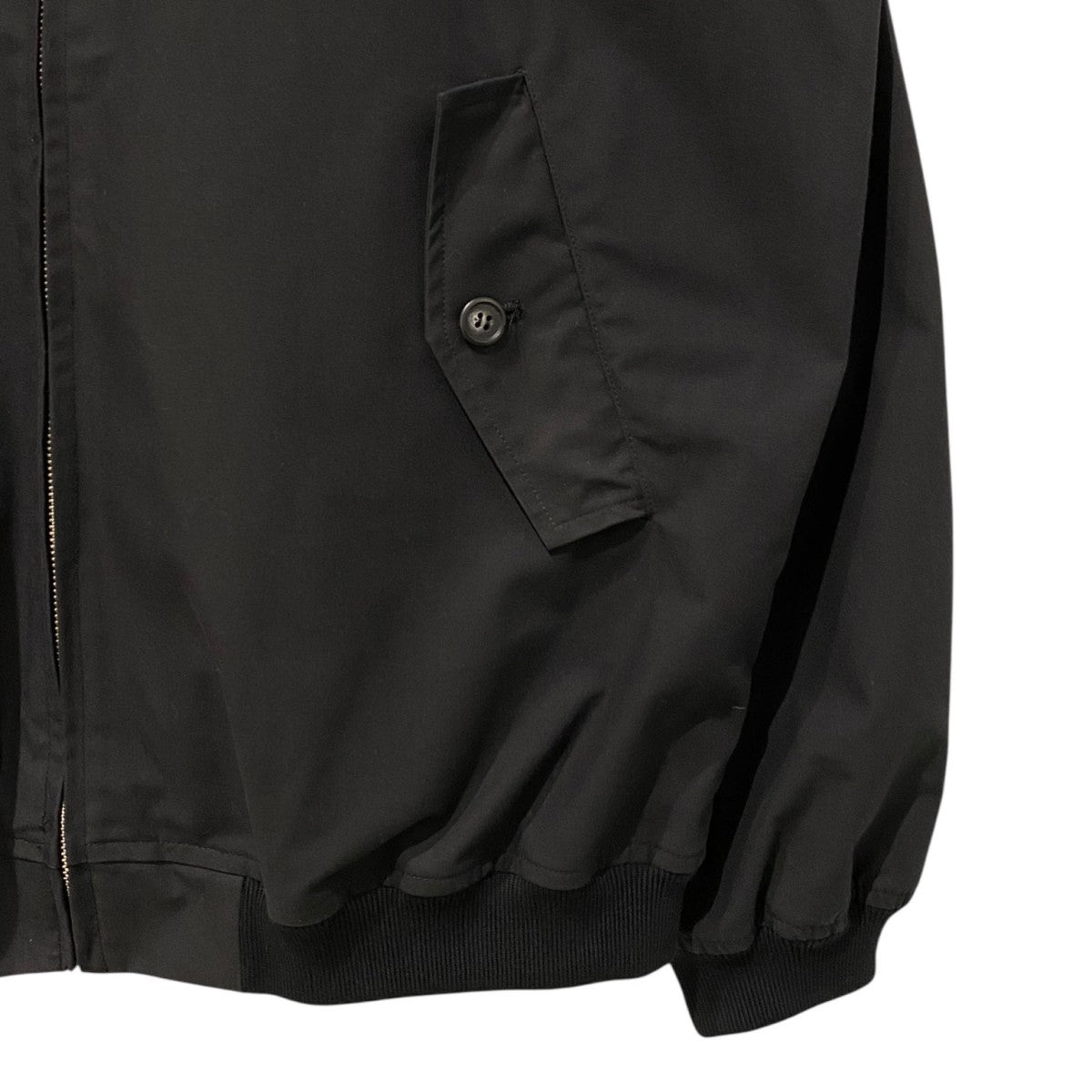 DESCENDANT(ディセンダント) 24AWTee Weather Jacket撥水