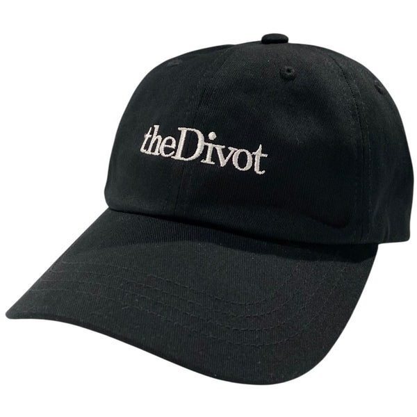 【新品】the Divot Original Cap the Divot STORE(ディボットストア) Original Capキャップ帽子
