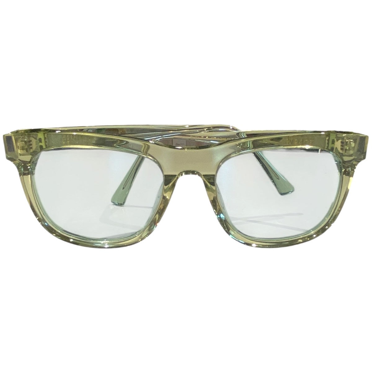 GENTLE MONSTER×JENNI Gentle Monster x Jennie Jentle Salon Wispy