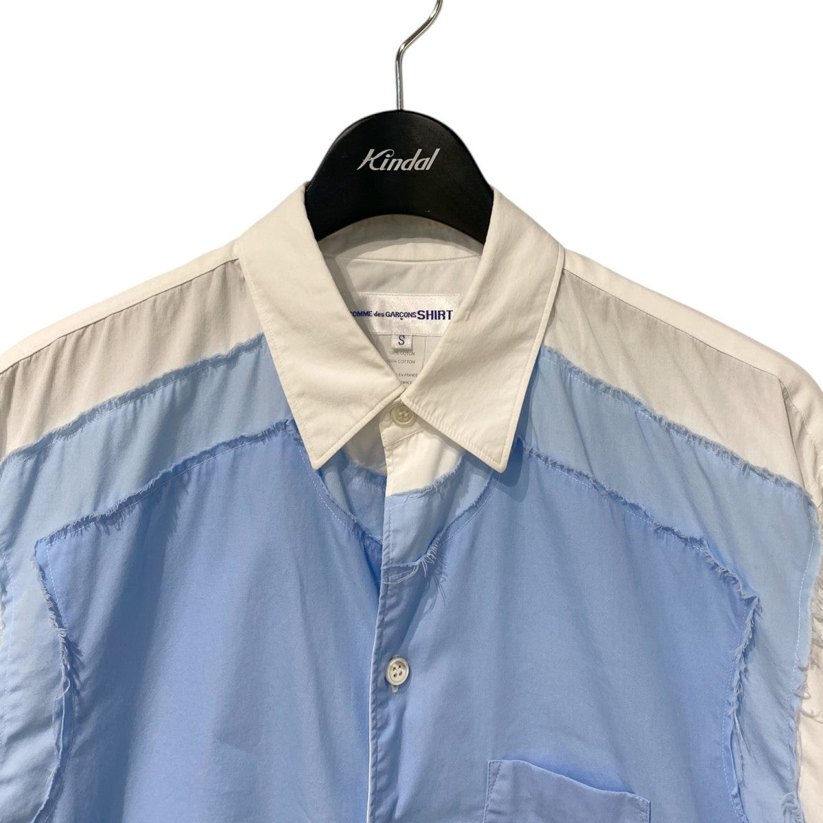 美品 斎藤工 FC限定 セルフポートレートTシャツ サイズM サクライロ セール】Oversize Foam Print T-shirt/ビリヤード ボーイ