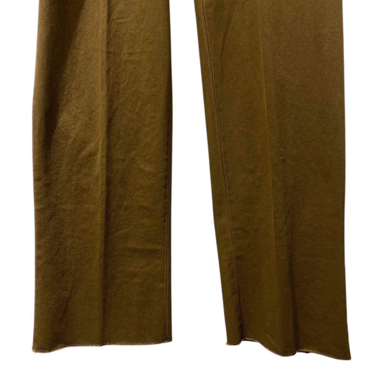 NEAT チノブラウン NEAT｜NEAT Chino - Fade Brown｜PRODUCT｜Continuer Inc
