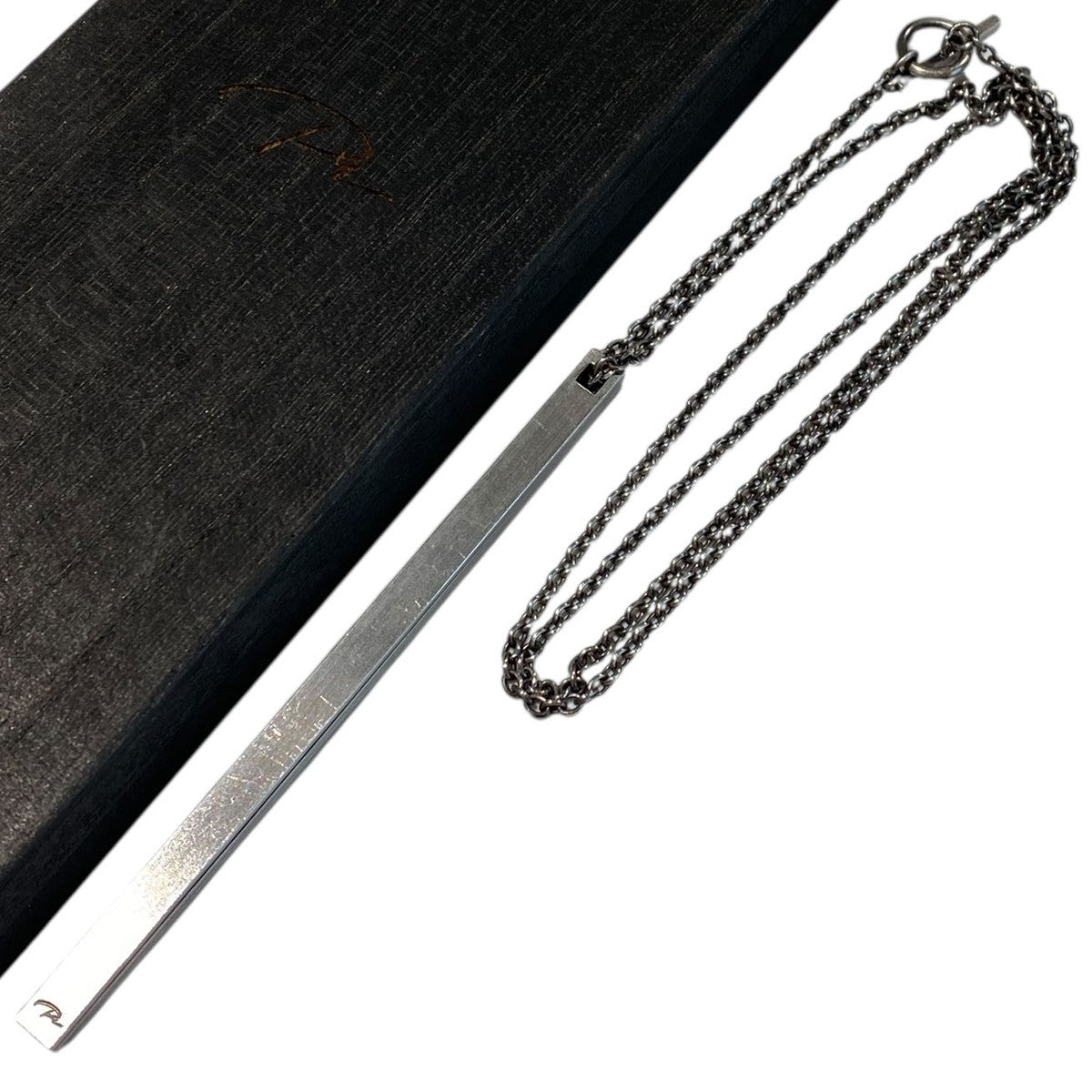 PRY／pryground(プライ プライグランド シュウト) 25SSLayered Bar