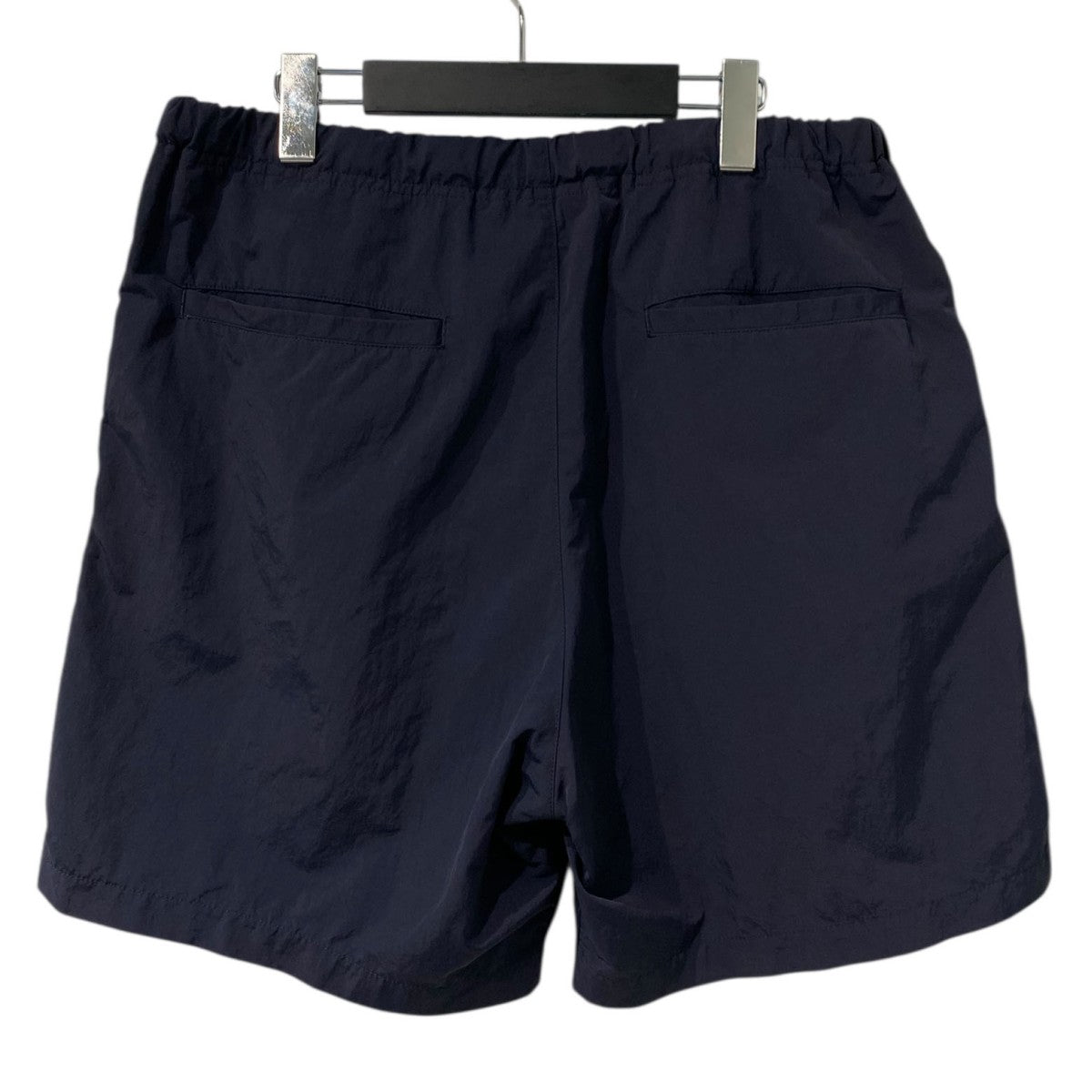 The Ennoy Professional ハーフパンツ THE ENNOY PROFESSIONAL(ザ エンノイ プロフェッショナル) 23SSNYLON