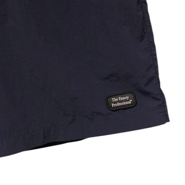 THE ENNOY PROFESSIONAL(ザ エンノイ プロフェッショナル) 23SSNYLON