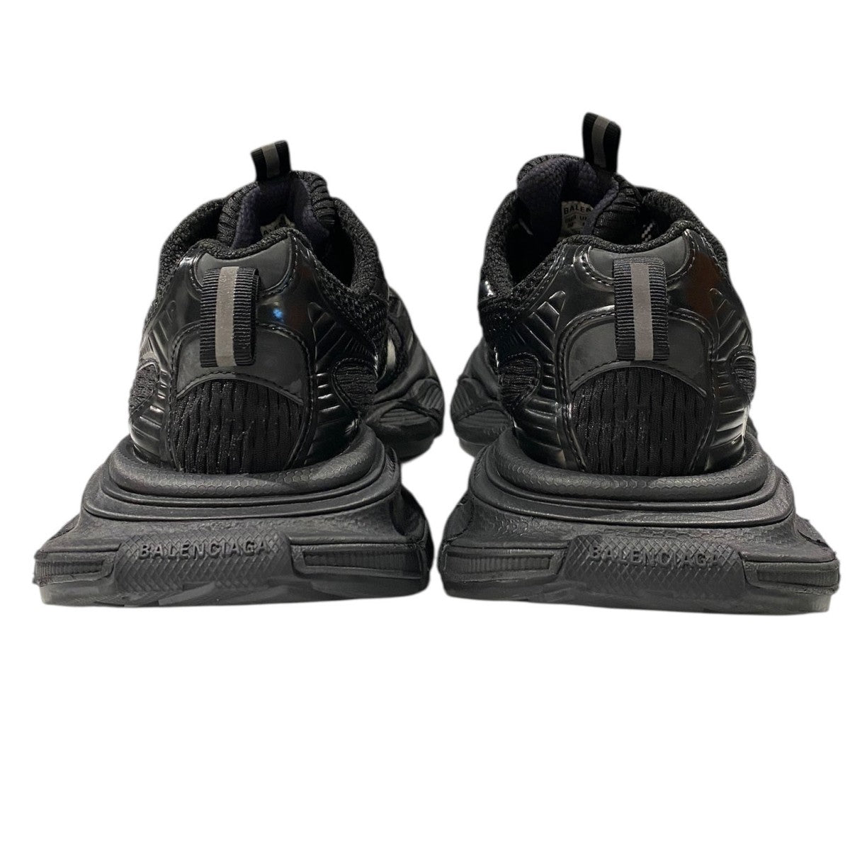 靴 3xl BALENCIAGA バレンシアガ 3XL Sneaker シューレースローカット