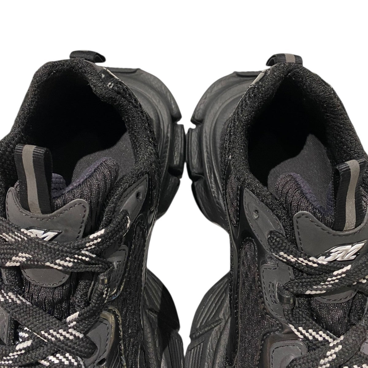BALENCIAGA(バレンシアガ) 3XLスニーカー靴734734/ 734734/ ブラック