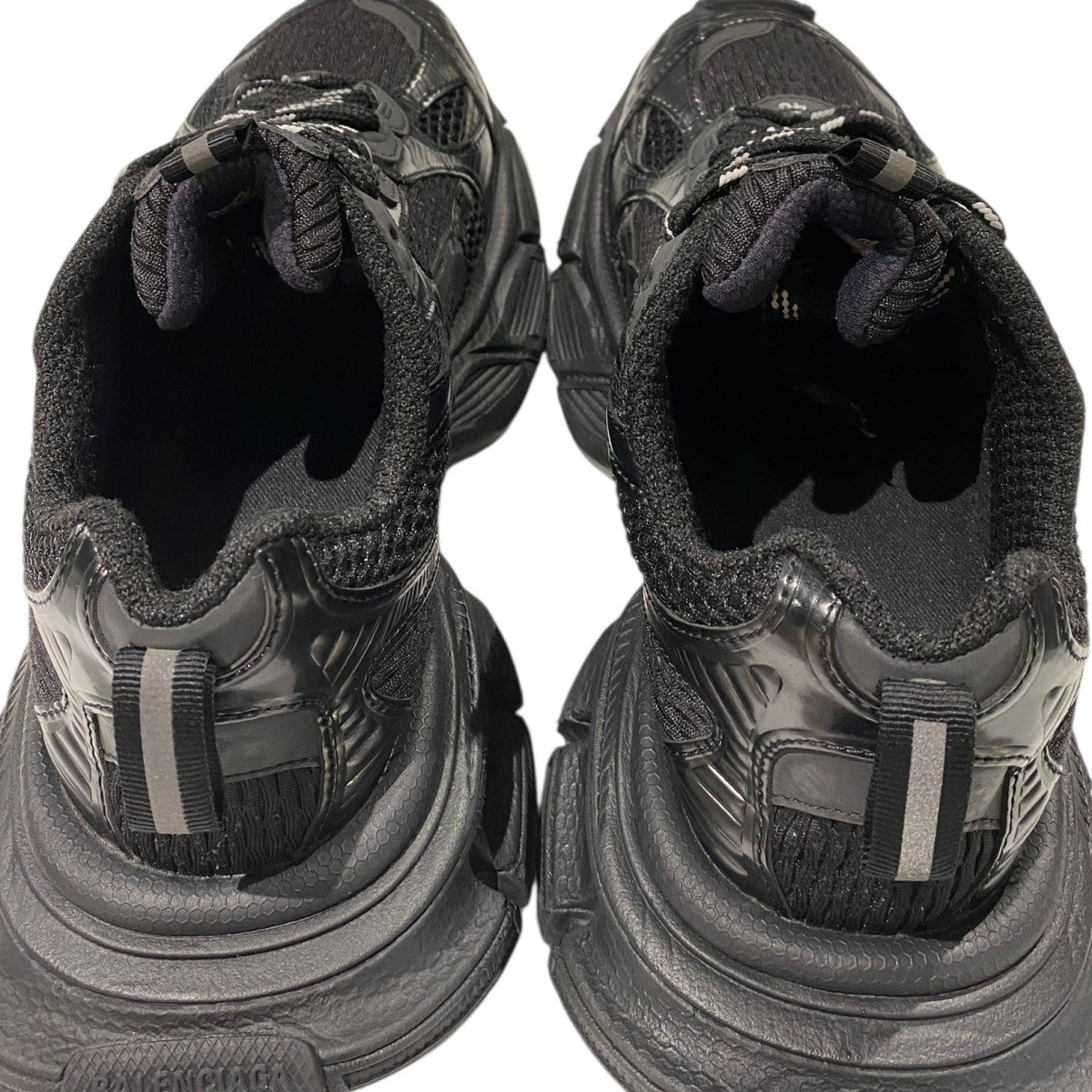 BALENCIAGA(バレンシアガ) 3XLスニーカー靴734734/ 734734/ ブラック