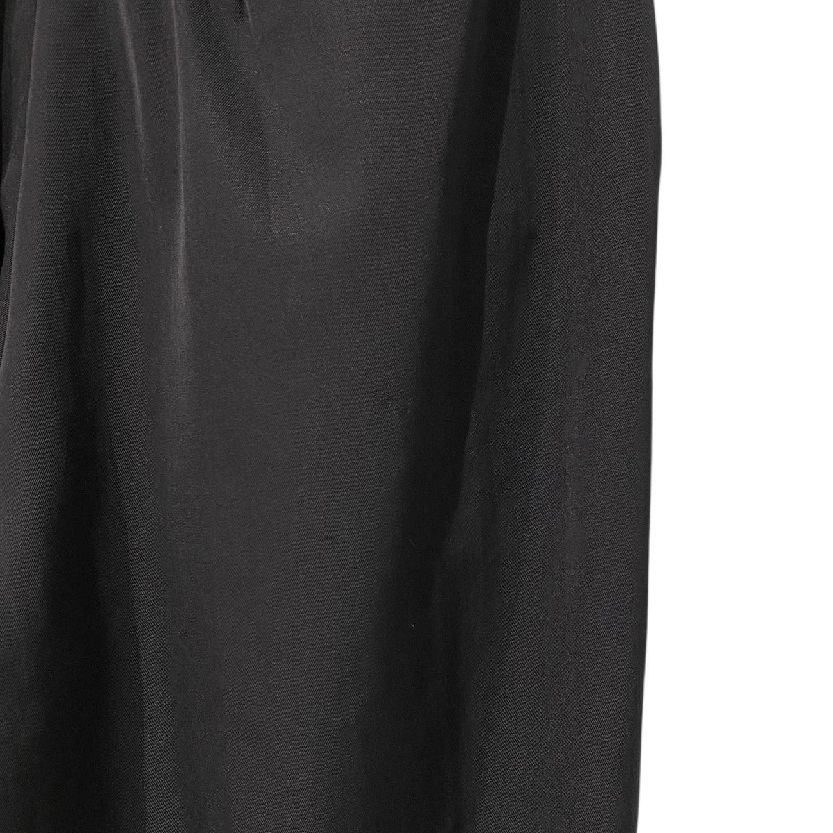 COMME des GARCONS HOMME DEUX 80s-90s AD1989 2 Tuck Wide Trousers2タックワイドウールスラックスパンツ 古着・中古-7枚目のアイテム画像