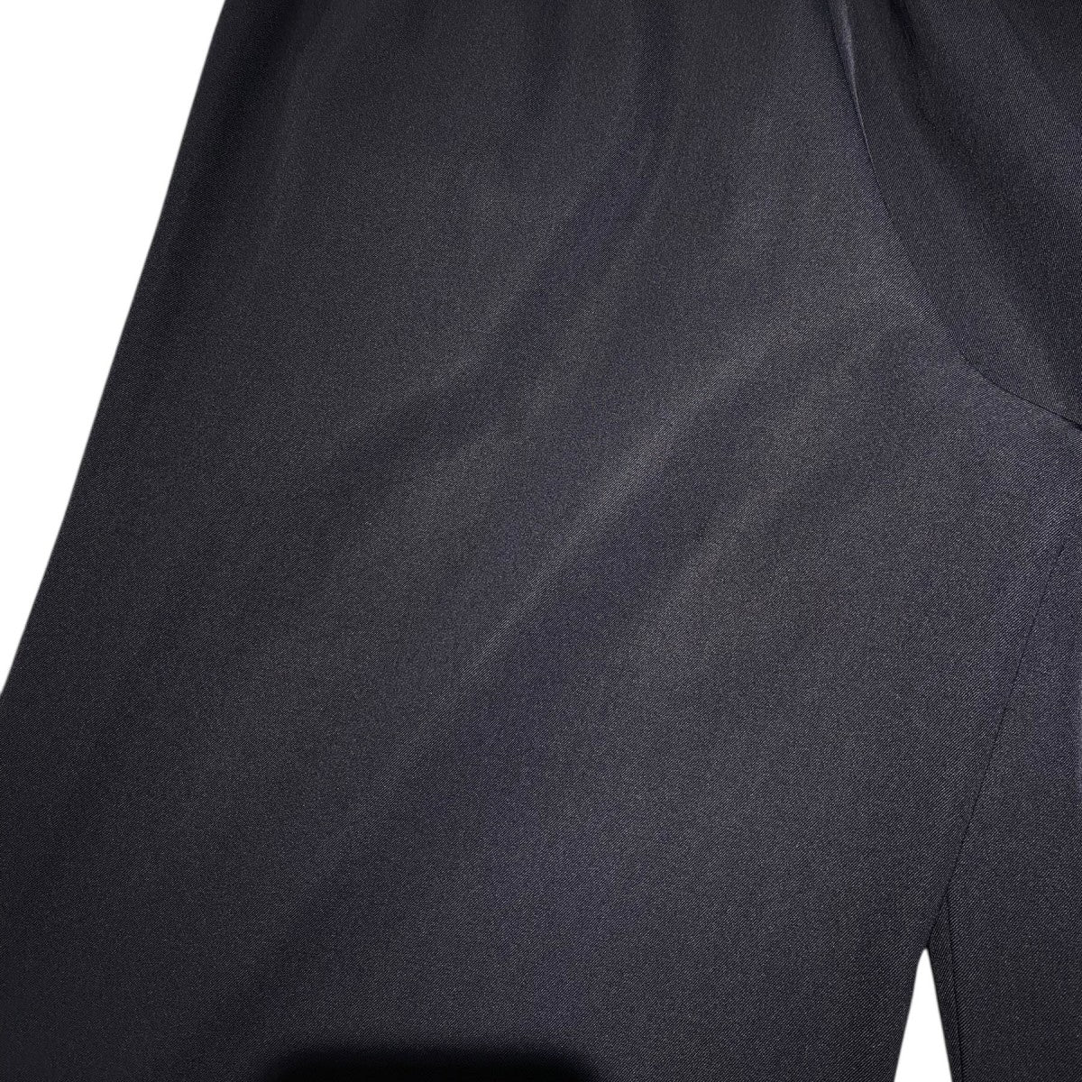 COMME des GARCONS HOMME DEUX 80s-90s AD1989 2 Tuck Wide Trousers2タックワイドウールスラックスパンツ 古着・中古-8枚目のアイテム画像