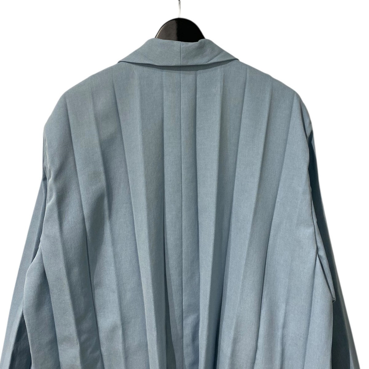 HOMME PLISSE ISSEY MIYAKE(イッセイミヤケオムプリッセ) 25SSEDGE