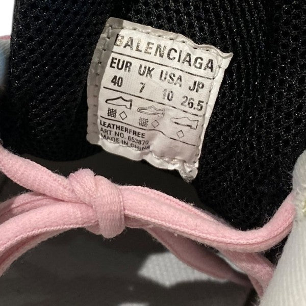 BALENCIAGA(バレンシアガ) 653870 X-PANDER エクスパンダーダッド