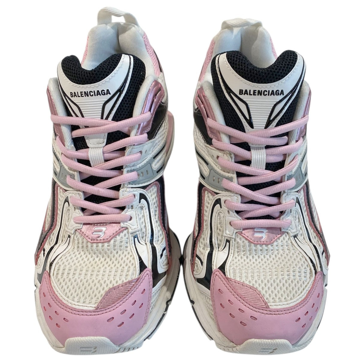 BALENCIAGA(バレンシアガ) 「TECHNO CLOG」テクノクロッグシューズ