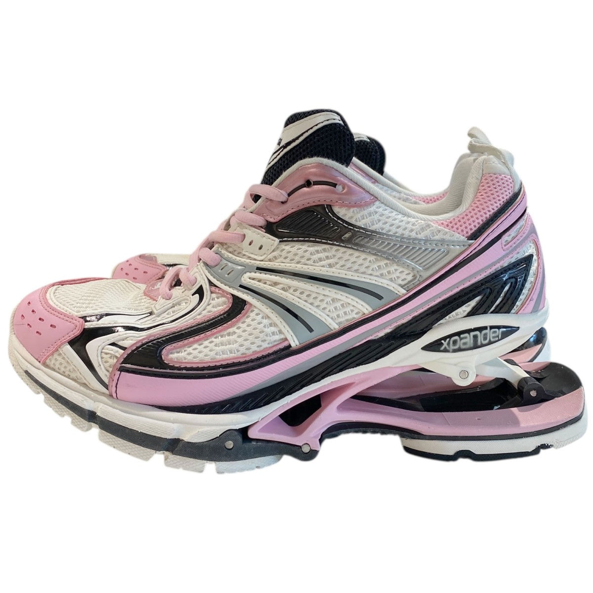 BALENCIAGA(バレンシアガ) 653870 X-PANDER エクスパンダーダッド