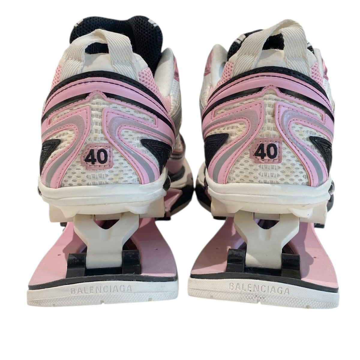 BALENCIAGA(バレンシアガ) 653870 X-PANDER エクスパンダーダッド