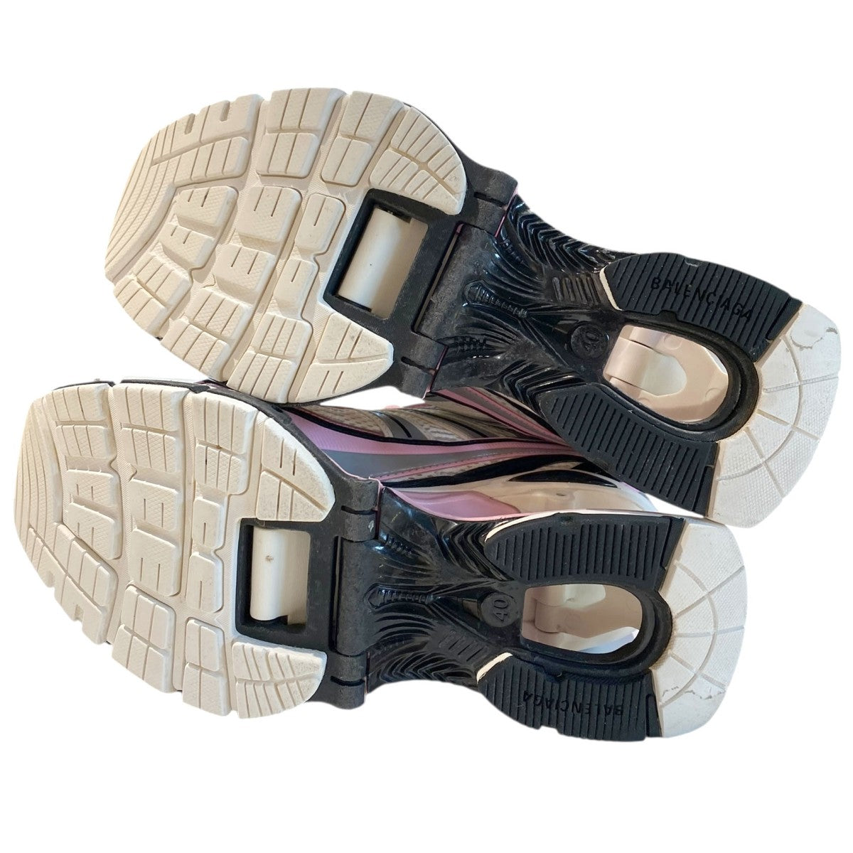 653870 X-PANDER エクスパンダーダッドスニーカー靴653870