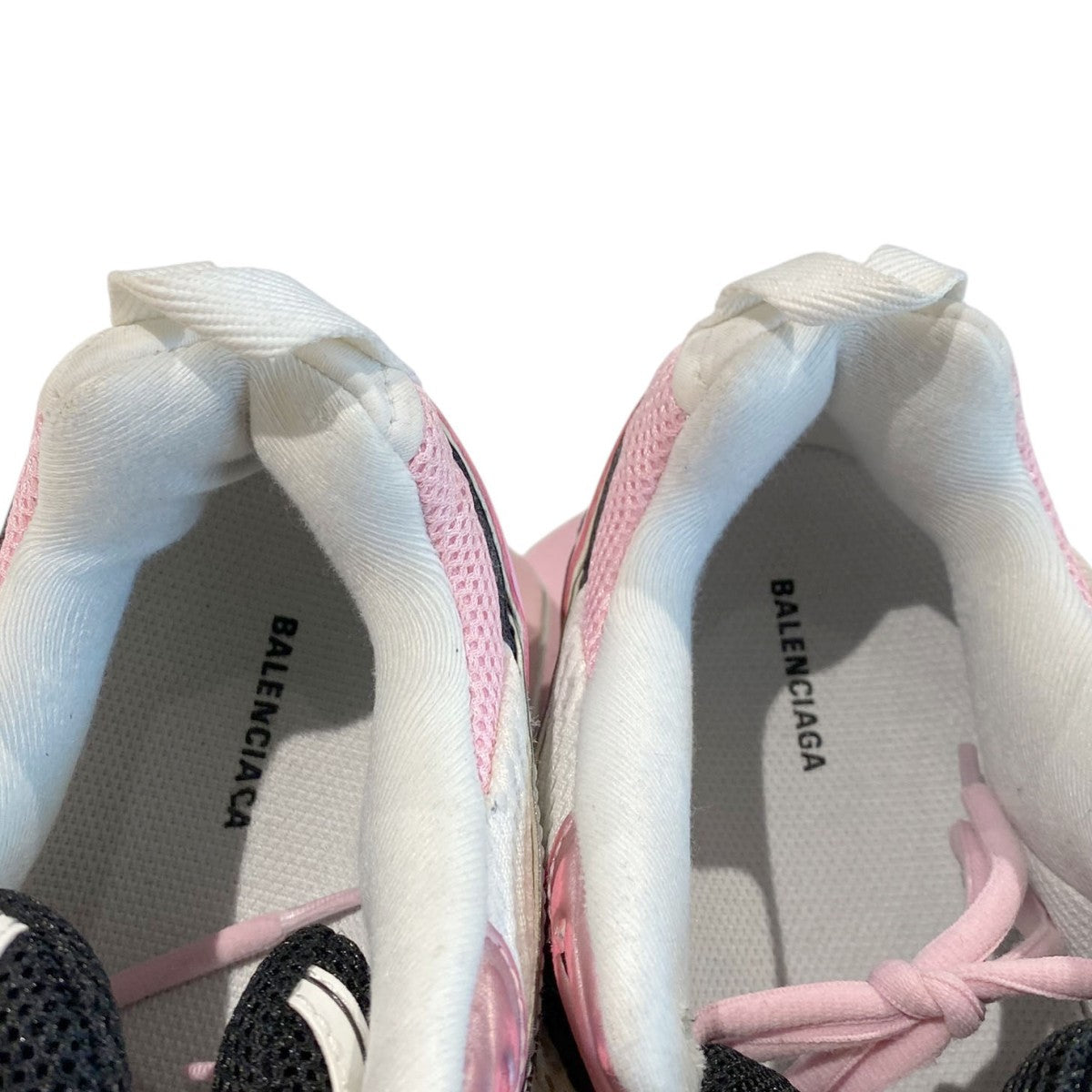 BALENCIAGA(バレンシアガ) 653870 X-PANDER エクスパンダーダッド