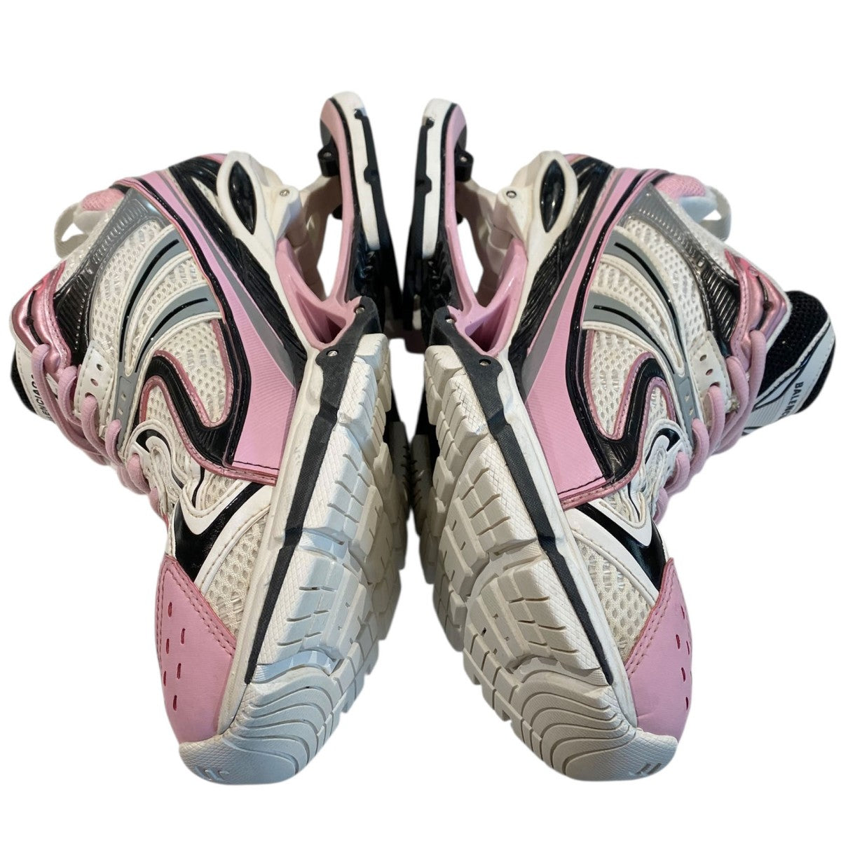 653870 X-PANDER エクスパンダーダッドスニーカー靴653870