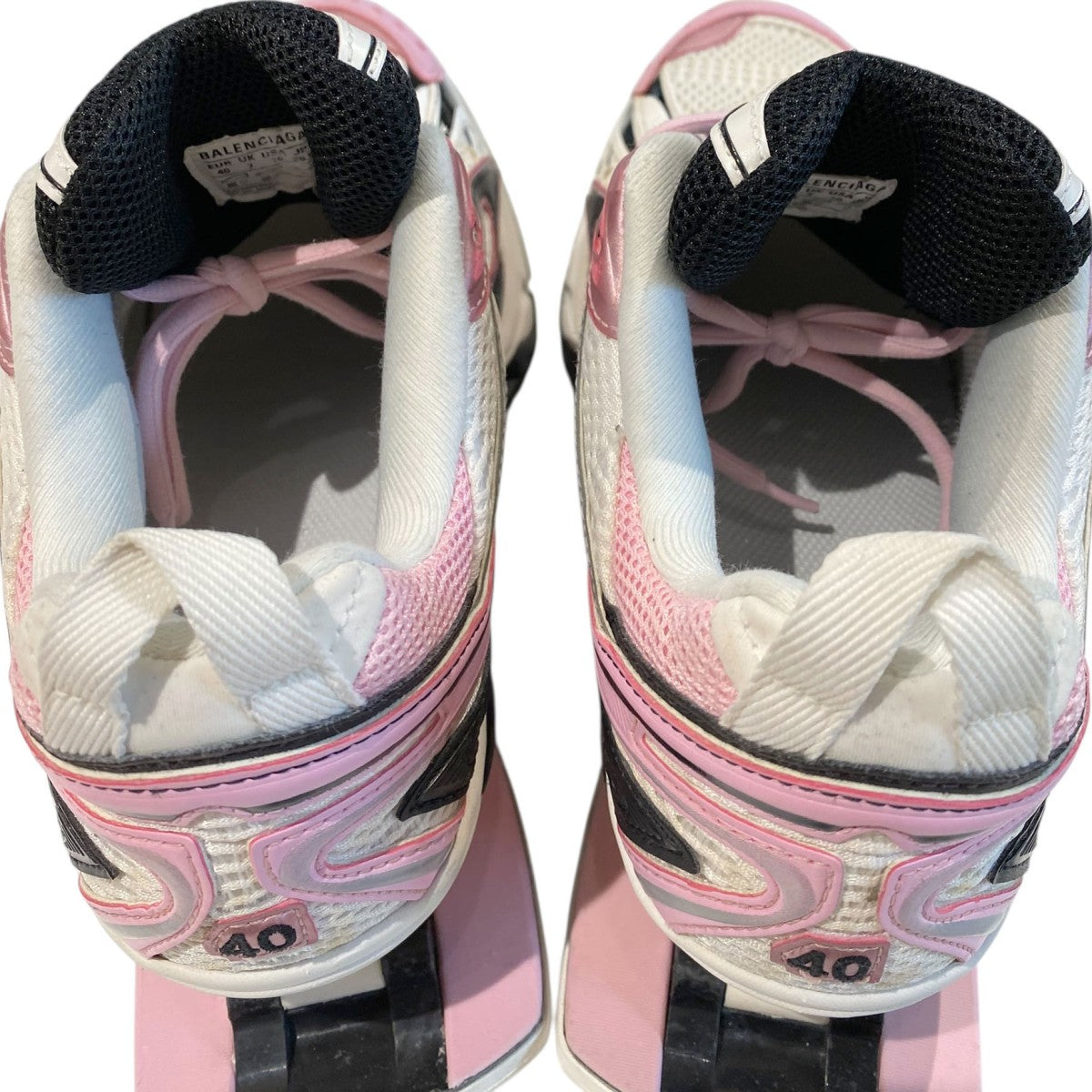 BALENCIAGA(バレンシアガ) 653870 X-PANDER エクスパンダーダッド BALENCIAGA(バレンシアガ) 653870 X-PANDER エクスパンダーダッド