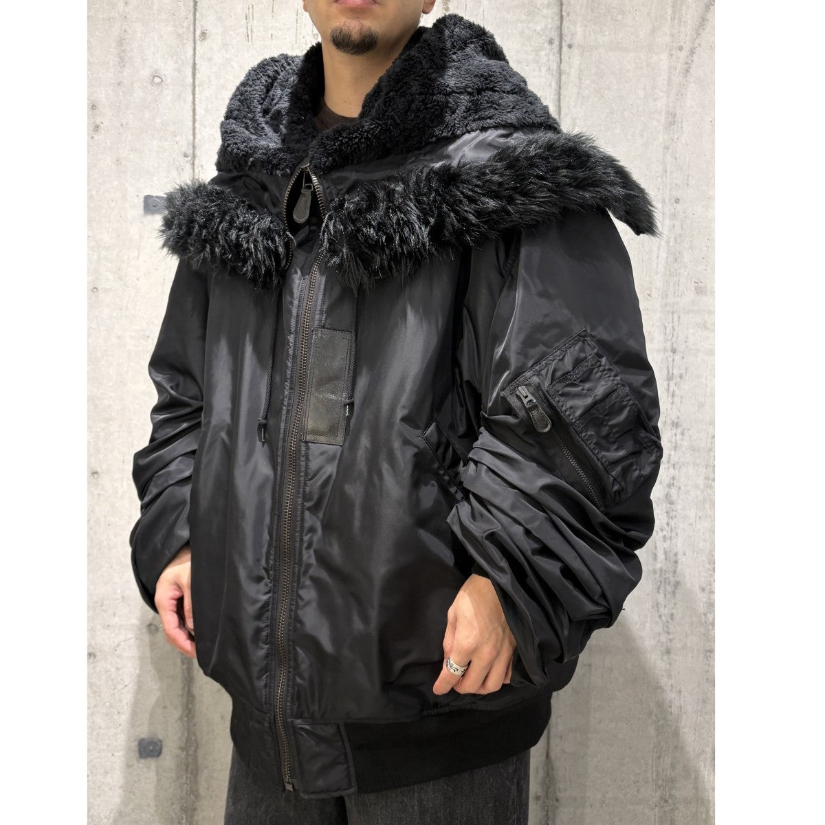 JUNYA WATANABE COMME des GARCONS(ジュンヤワタナベ コムデギャルソン