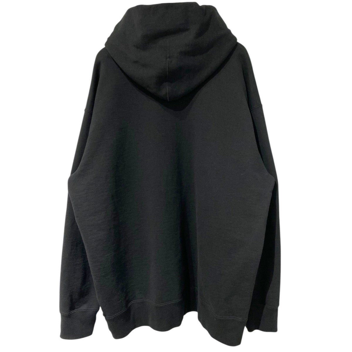 COMME des GARCONS HOMME 25AWHOMME HOODIEオーバーサイズフーディパーカーHP-T105-051 古着・中古-3枚目のアイテム画像