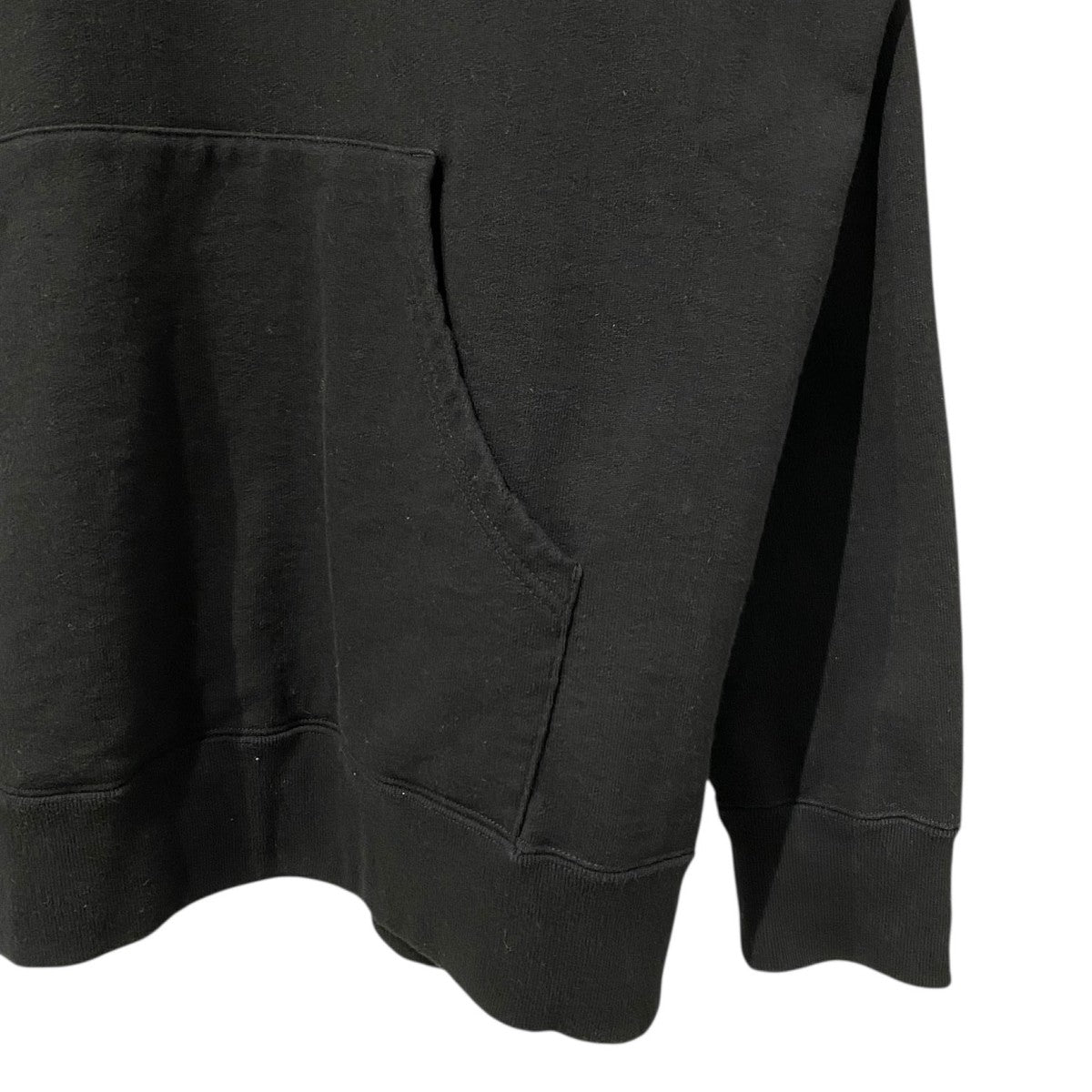 COMME des GARCONS HOMME 25AWHOMME HOODIEオーバーサイズフーディパーカーHP-T105-051 古着・中古-5枚目のアイテム画像