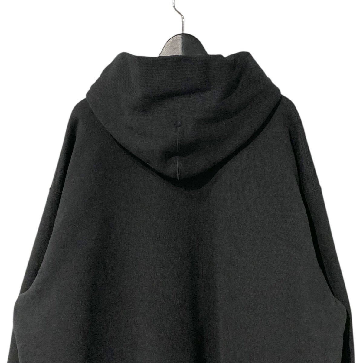 お*ん様 BLACK CdG 25A/W CDG COMME des GARCONS 25AW STAFF CDG Warped Logo Cupra Blouson