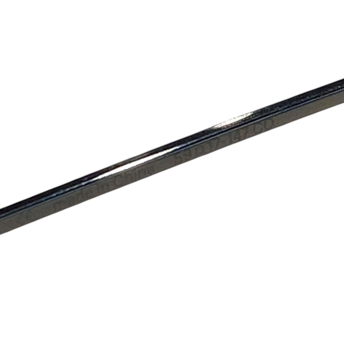 24SSACADEMYA-02 スクエアシェイプ アイウェア眼鏡メガネサングラス