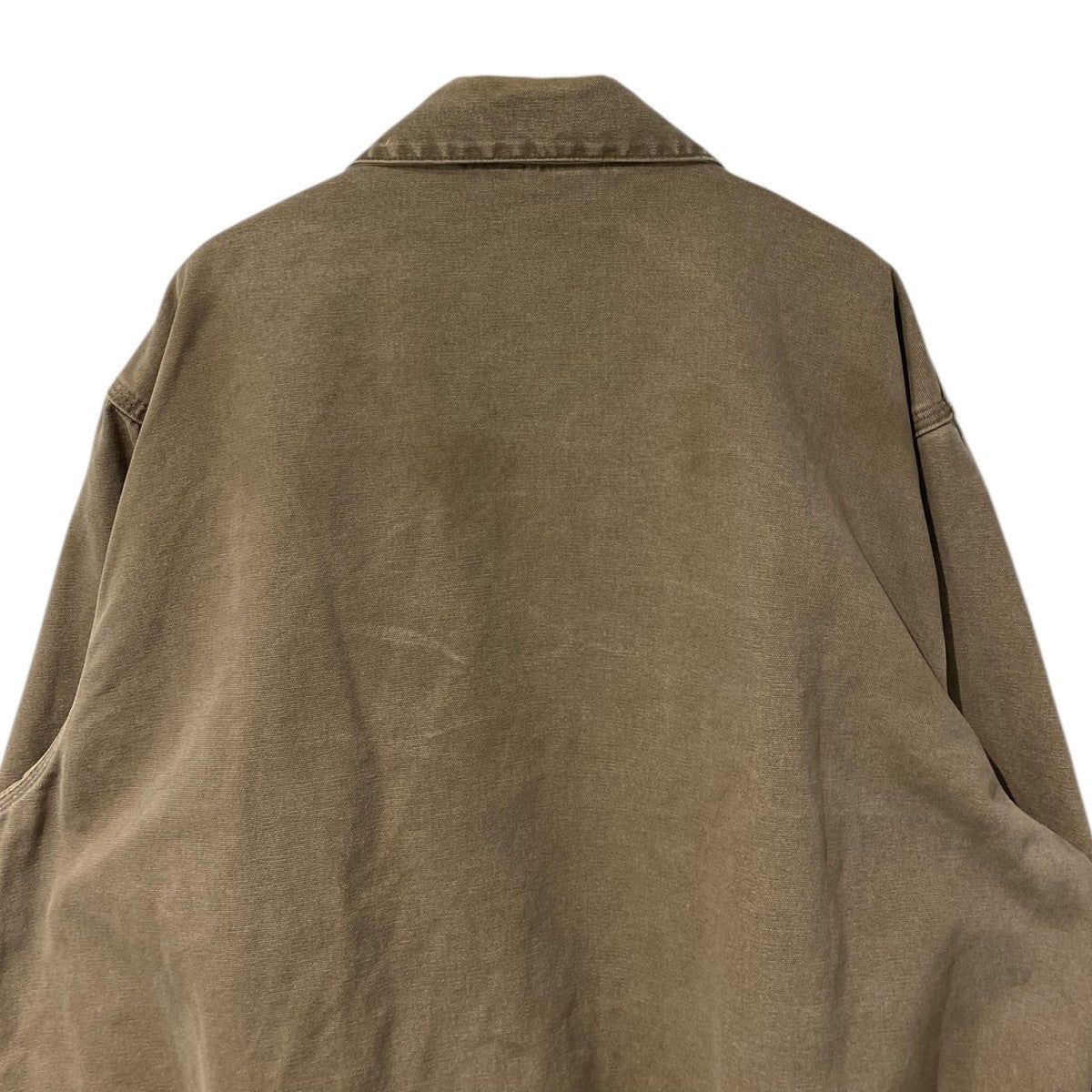 希少モデル Carhartt カーハート サンタフェジャケット J102 TMB 希少】Carhartt カーハート サンタフェジャケット J102 TMB - メルカリ