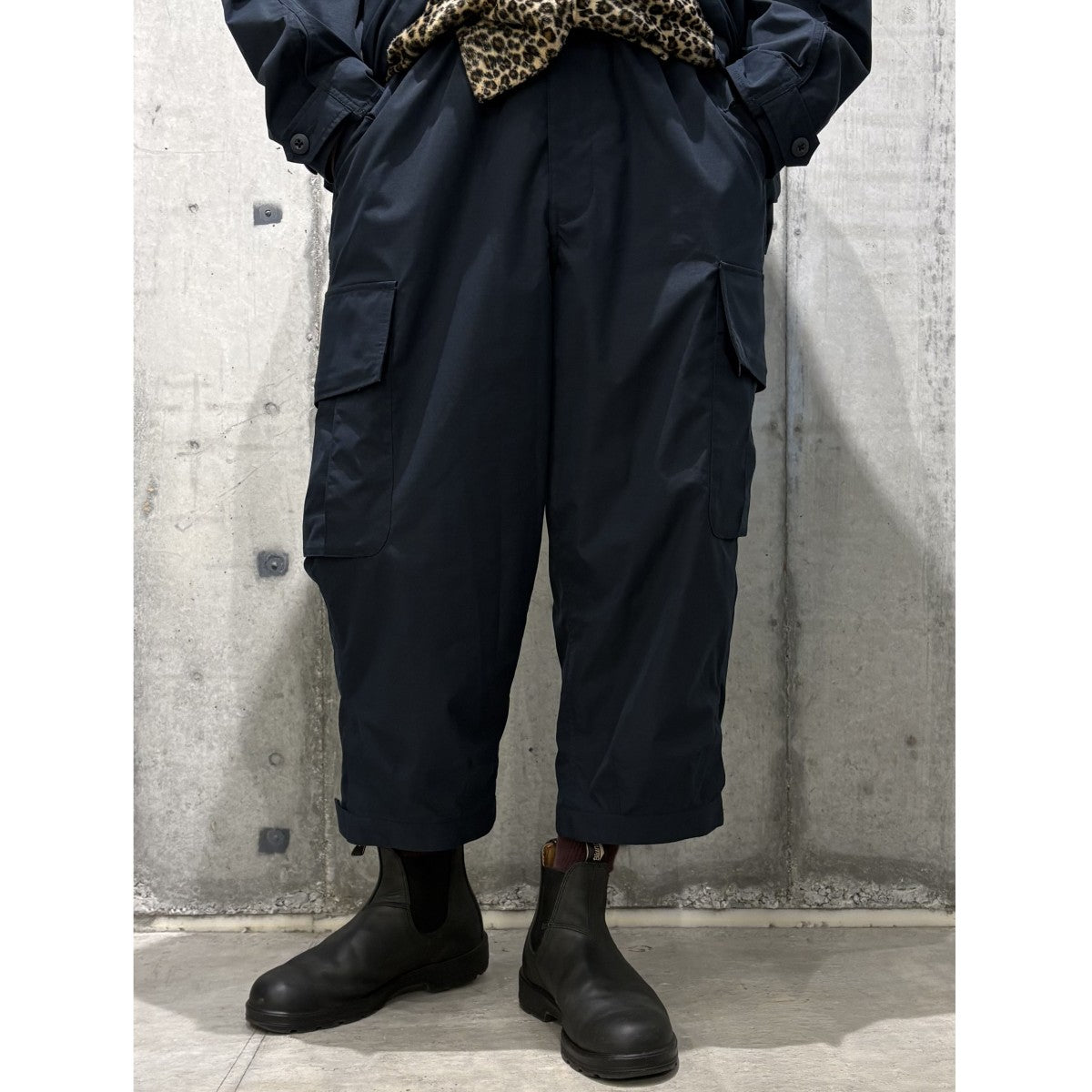 DAIWA PIER39 × Weekend Tech Mil Knicker Tech Mil Knicker (BP-53021) | DAIWA PIER39 / パンツ (MEN) | DAIWA
