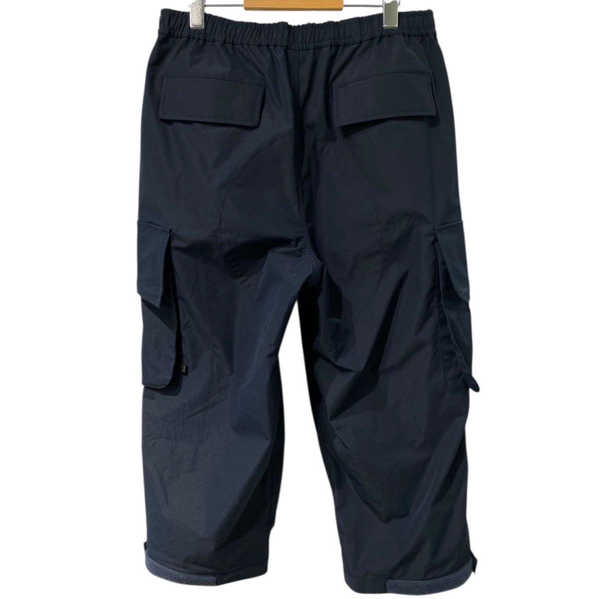 パンツ DAIWA PIER39 Weekend Tech Mil Knicker DAIWA PIER39(ダイワピア39) Tech Mil Knicker TECHテックパンツ