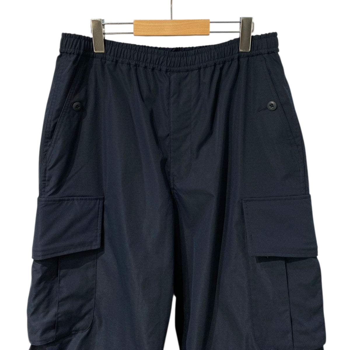 DAIWA PIER39 × Weekend Tech Mil Knicker DAIWA PIER39(ダイワピア39) Tech Mil Knicker TECHテックパンツ