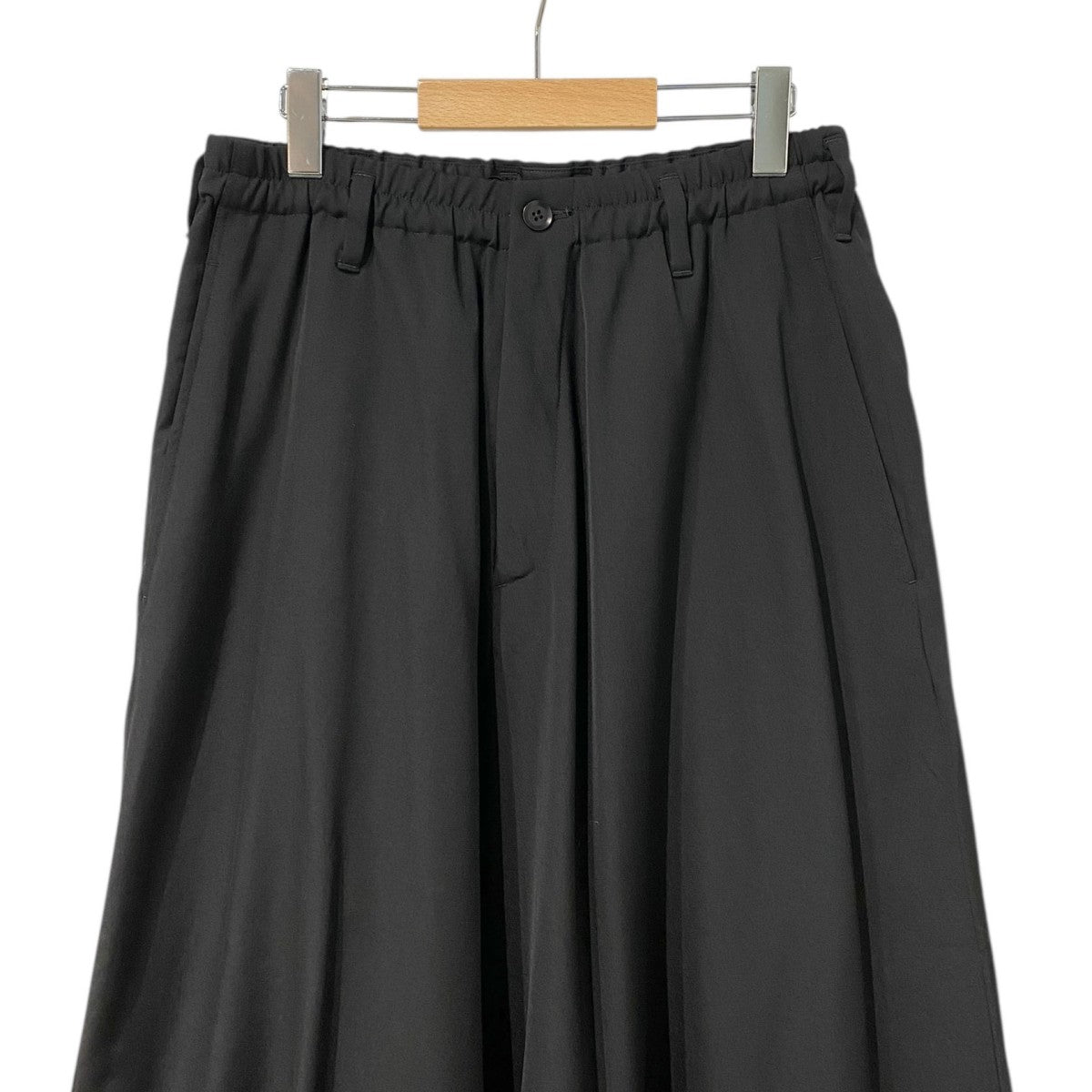 Ground Y (Yohji Yamamoto)(グラウンドワイ (ヨウジヤマモト）) 25SS