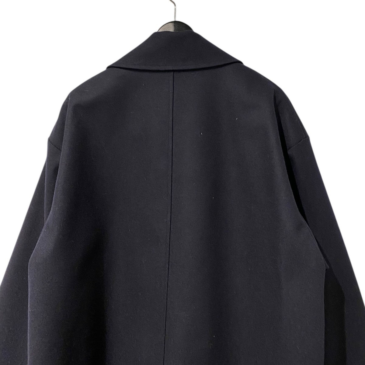 MACKINTOSH×UNITED ARROWS 23AW別注Humbie P-Coat Gts Trench EX TECH