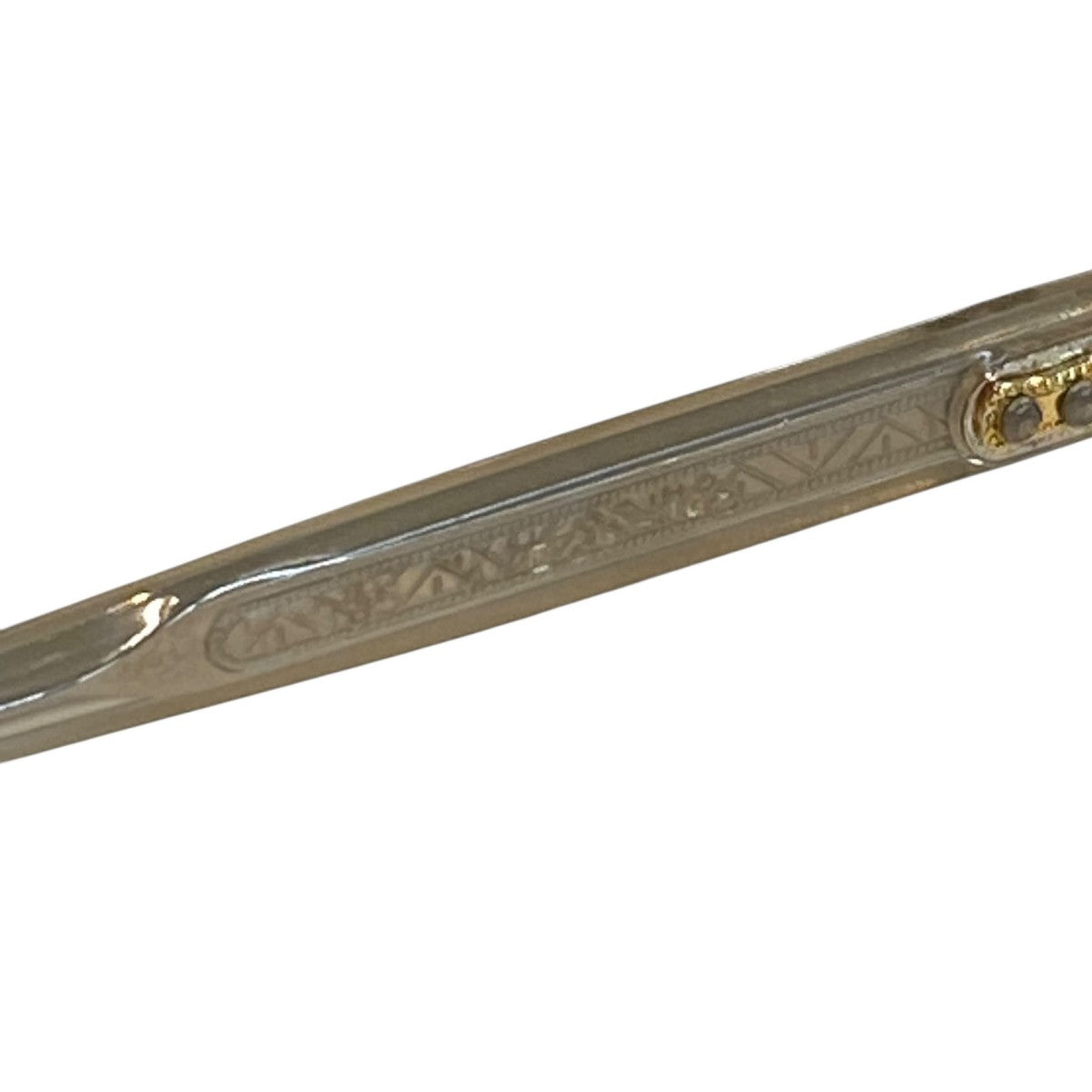 EYEVAN 7285(アイヴァン 7285) 325 c．335眼鏡サングラスデモレンズ